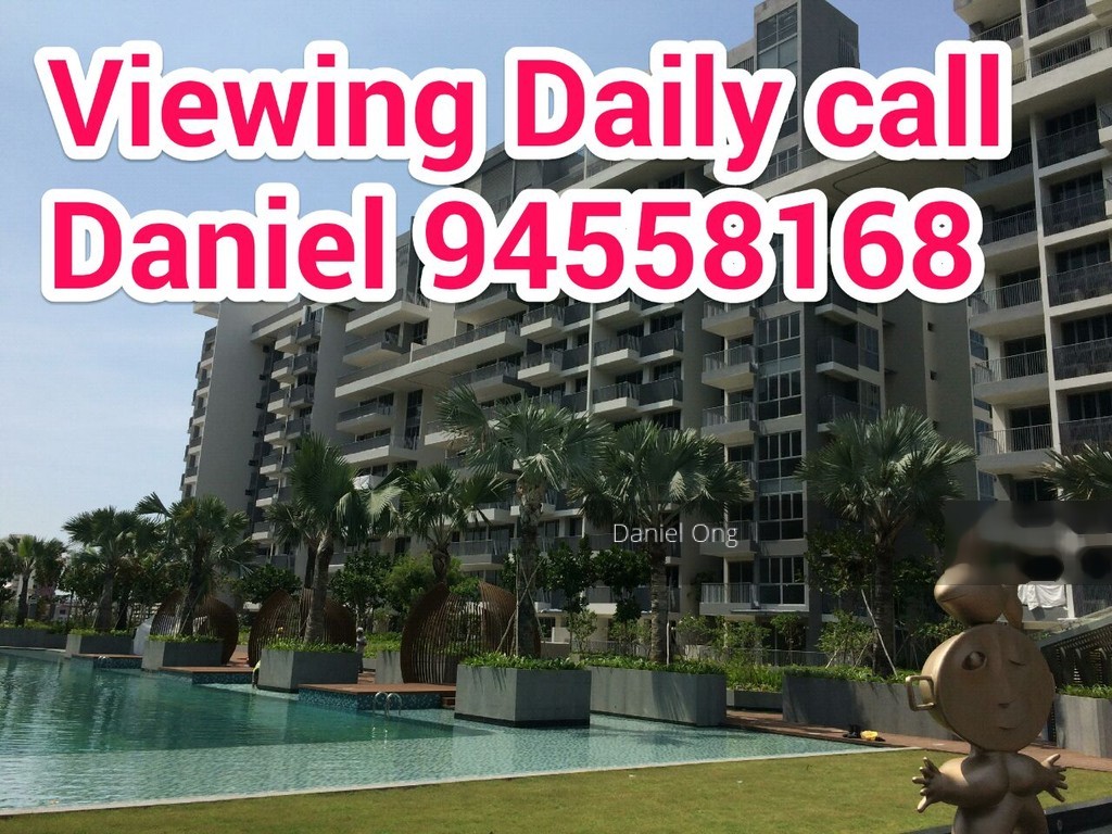 Bedok Residences thumbnail photo